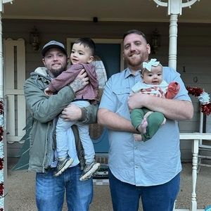 Meet your Posher, Blake